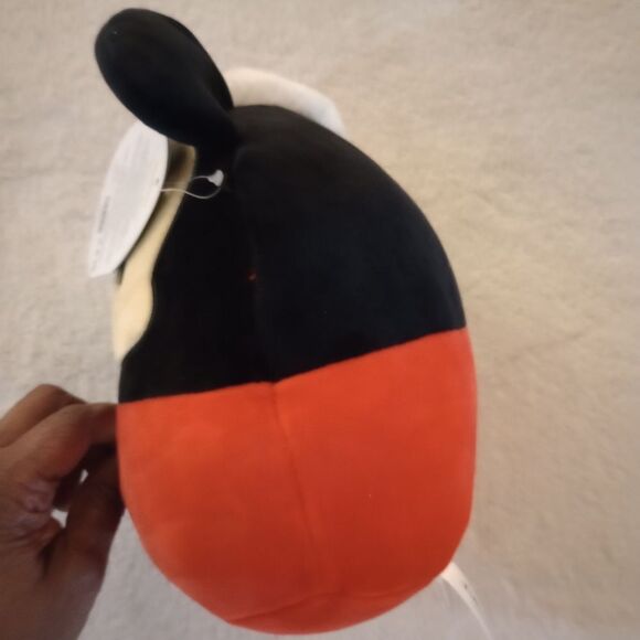 🆕🐭SQUISHMALLOWS Holiday Mickey Mouse 8” - Picture 7 of 10